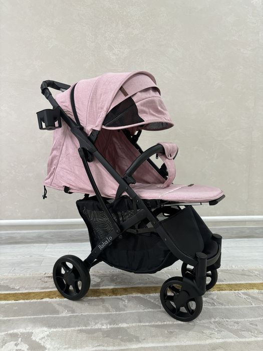 Коляска детская прогулочная