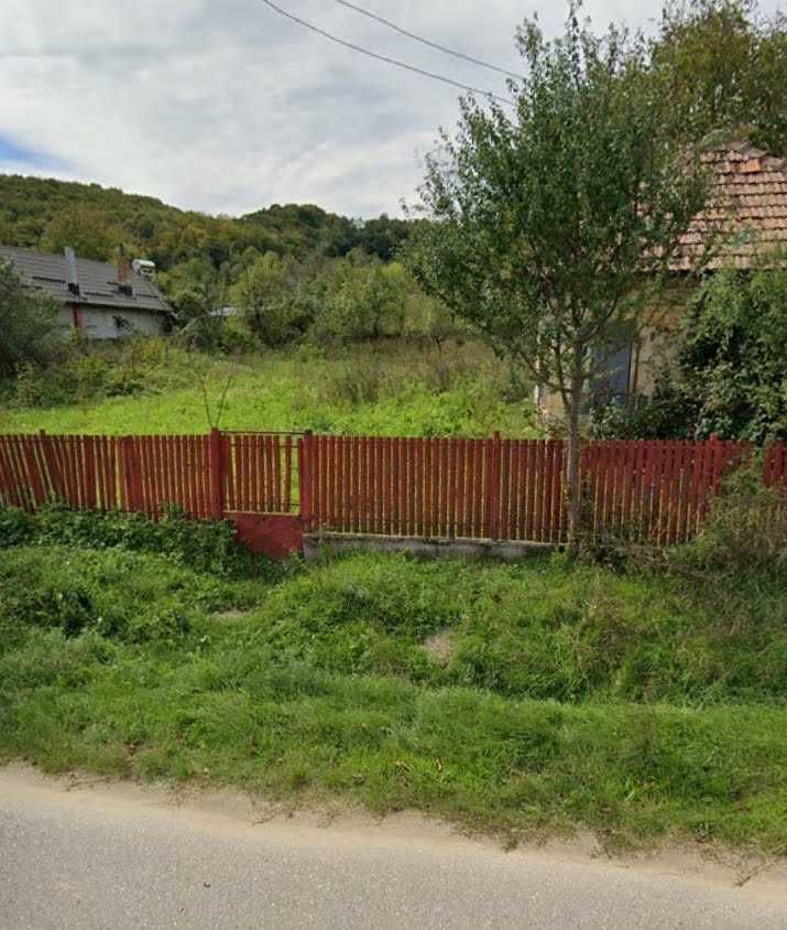 DE VANZARE  !teren intravilan+extravilan