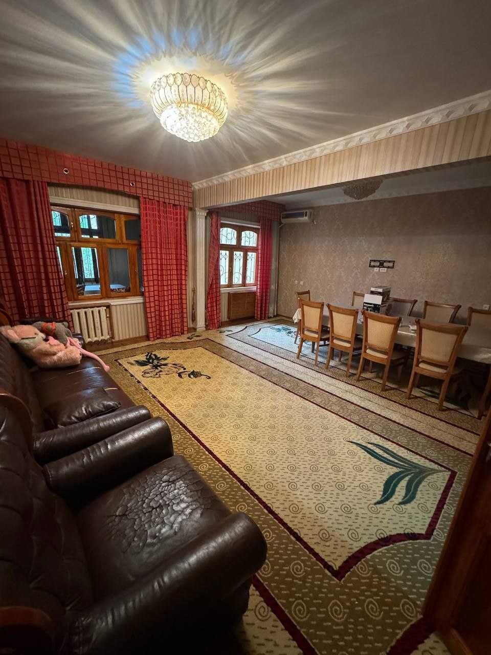 Срочно ! Продается квартира — 4/3/5 — Карасу 6 — 92 м² — без торга
