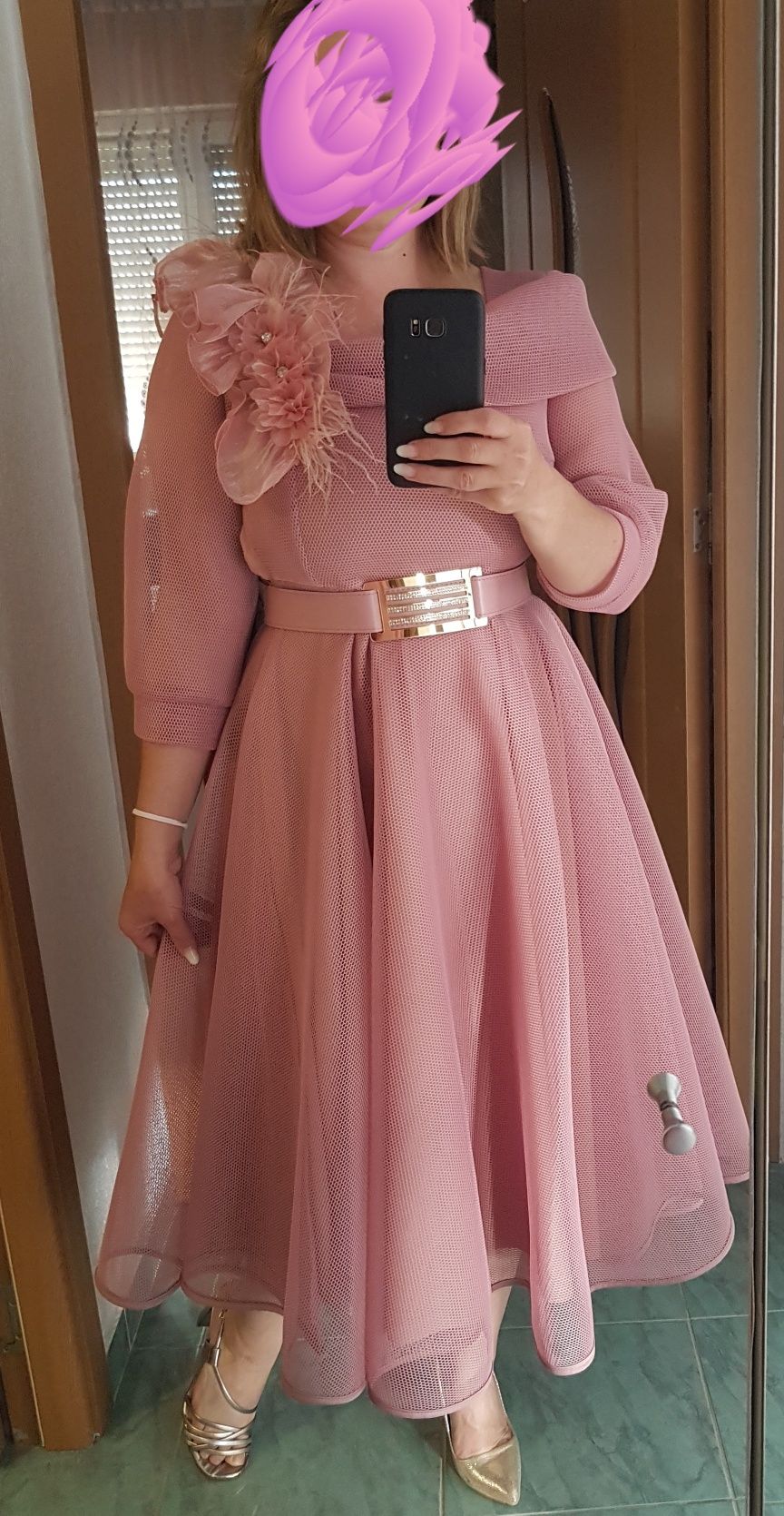 Vand rochie ocazie