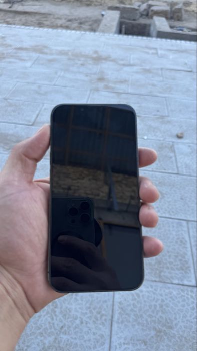 Iphone 13 pro 256GB 100 yomks