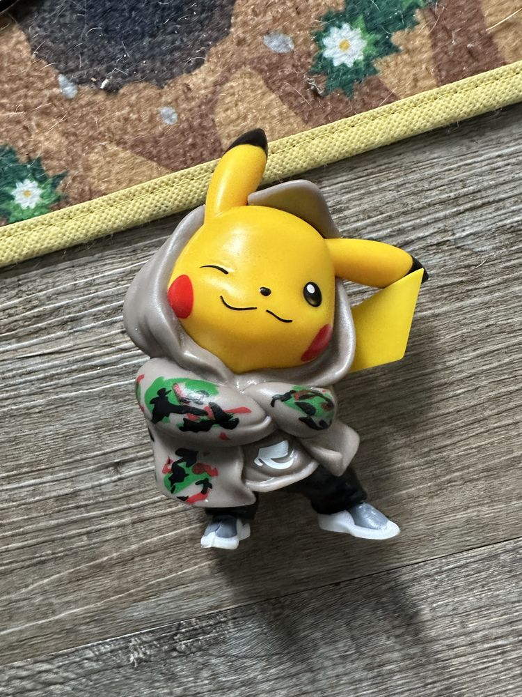Set figurine Pokemon
