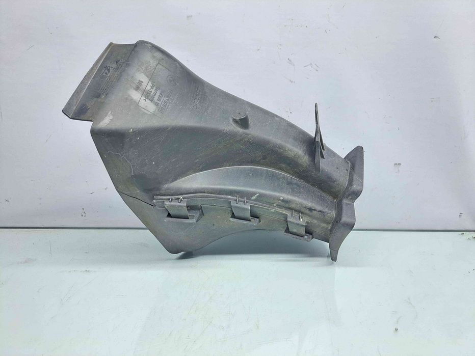 Difuzor captare aer Bmw 1 (E81, E87) [Fabr 2004-2010] 7076841