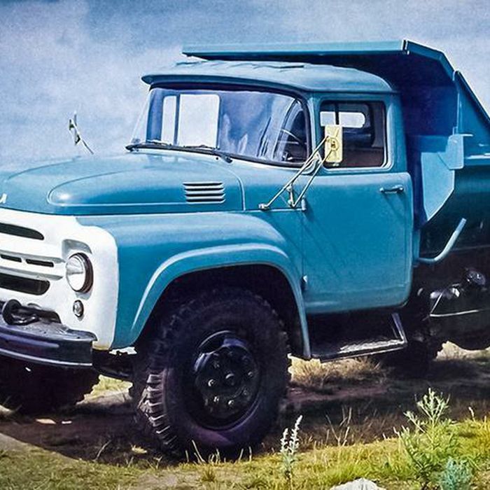 Доставк Зил Отсев, сникерс, песок, щебень, пгс, камень доставка Зил