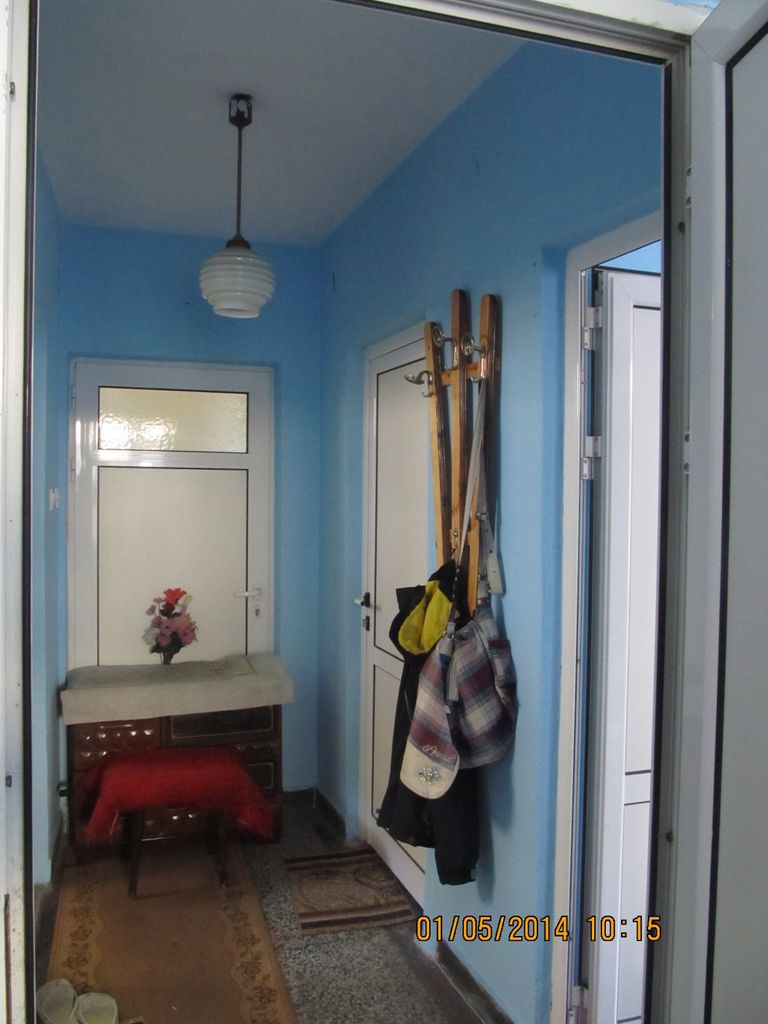 Дава се под наем Двустаен апартамент в Свети Влас - 75 кв.м за 357 € - Снимка #5