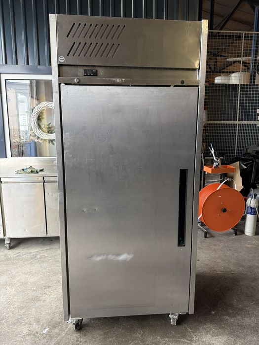 Congelator inox profesional