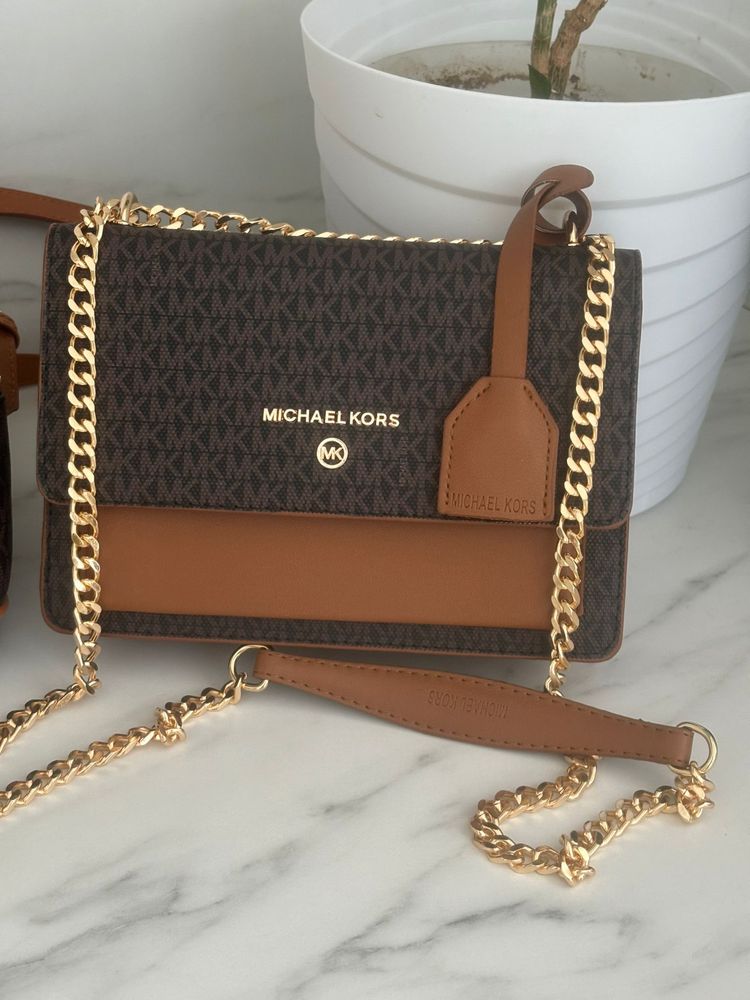 Geanta Louis Vuitton / Michale Kors