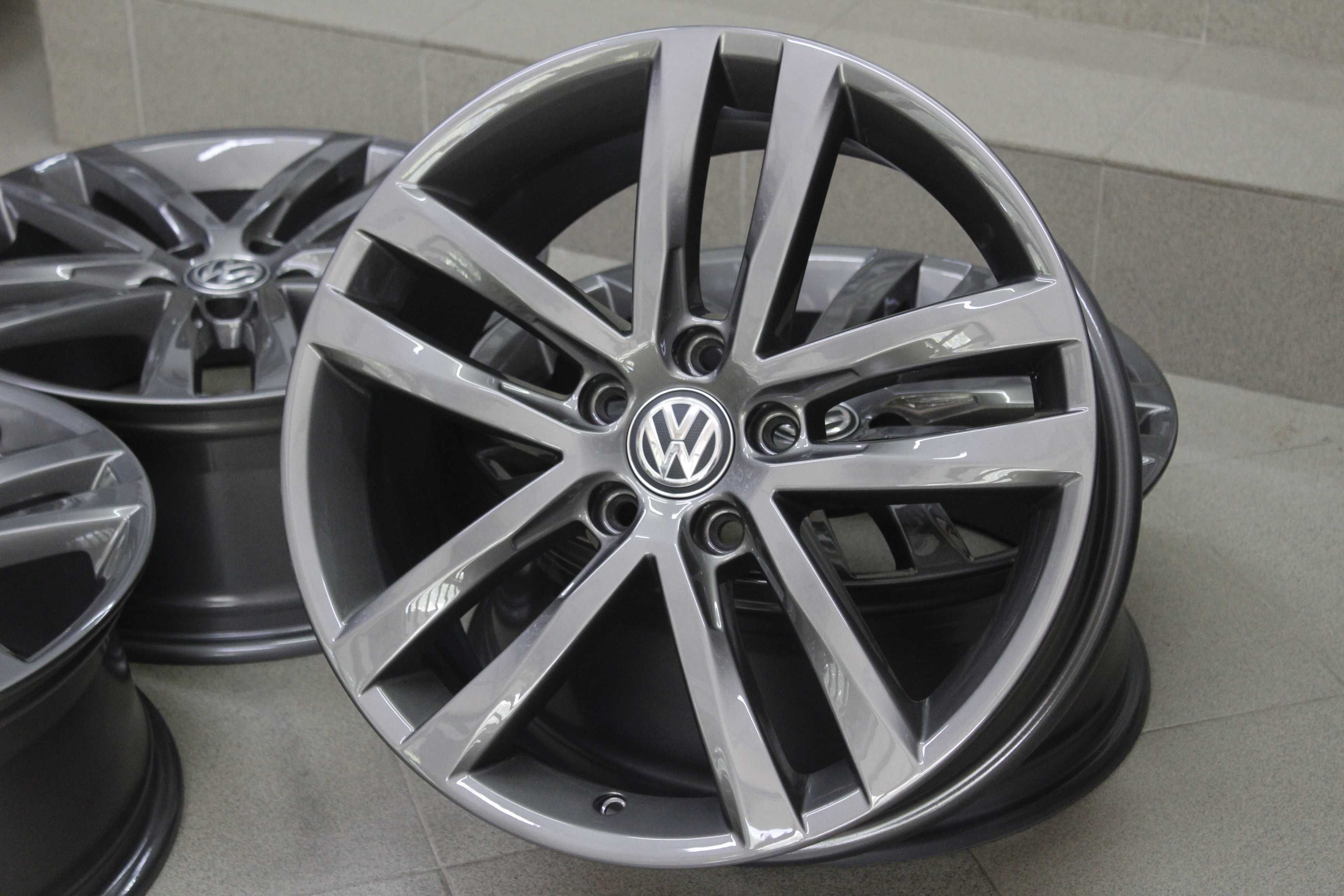 Джанти 18" VW Golf