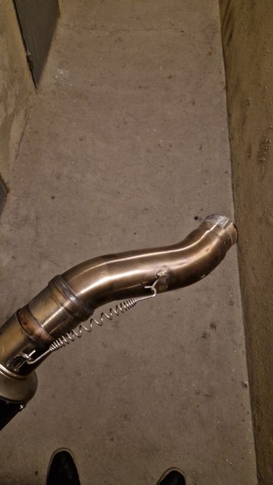 Генерация за Honda CBR/CB 500