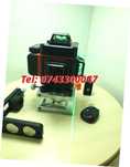 Superoferta Auto Nivela Unda 16 Lini 4d Autoniveare Inclinare Supor