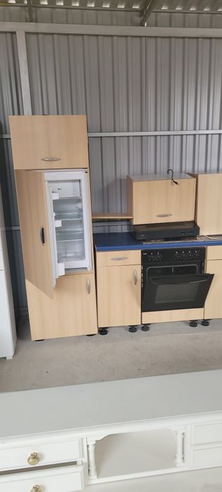 Mobila de bucătărie