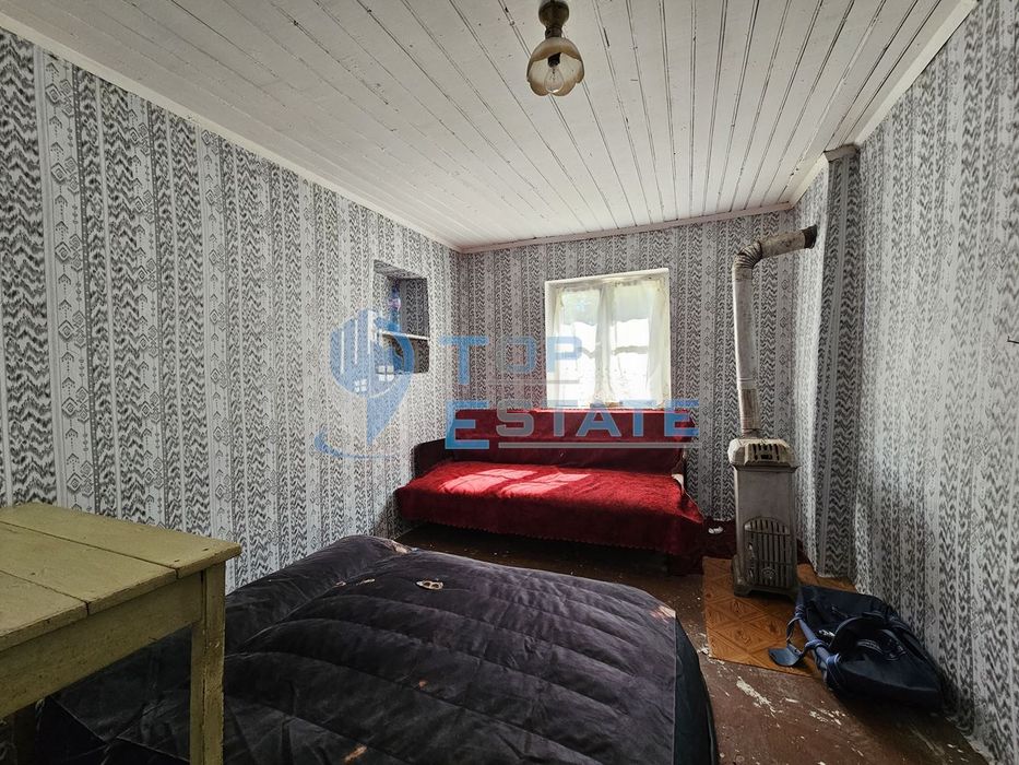 Продава се Къща в с. Българско Сливово, Област Велико Търново - 110 кв.м за 117 €/кв.м - Снимка #6