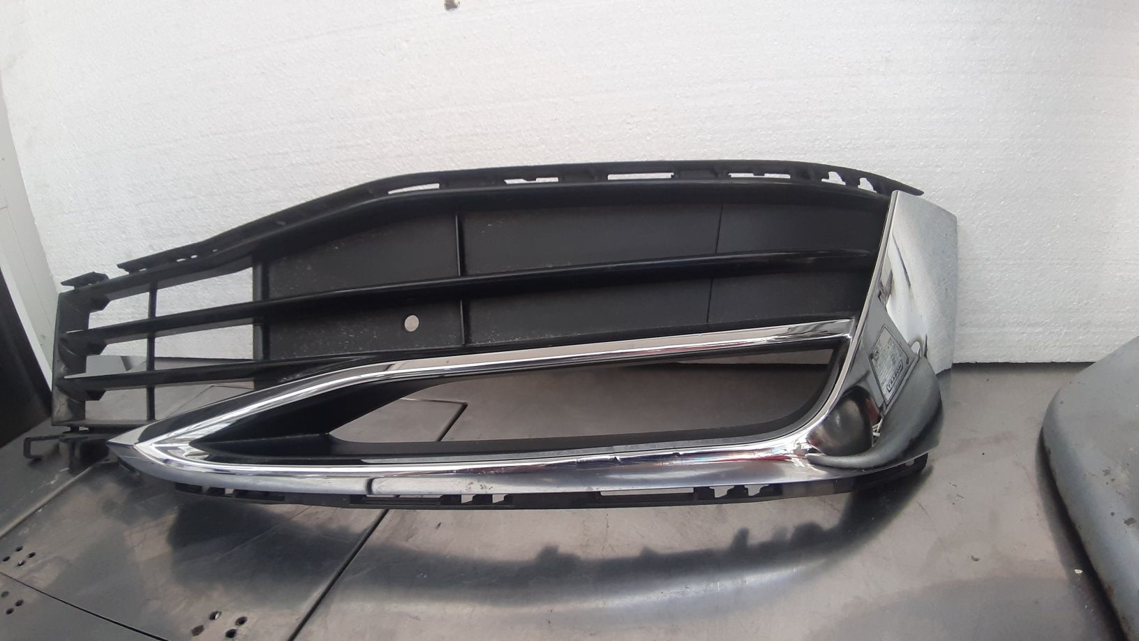 Решетка броня бмв г30 г 31 BMW G 30 G 31
