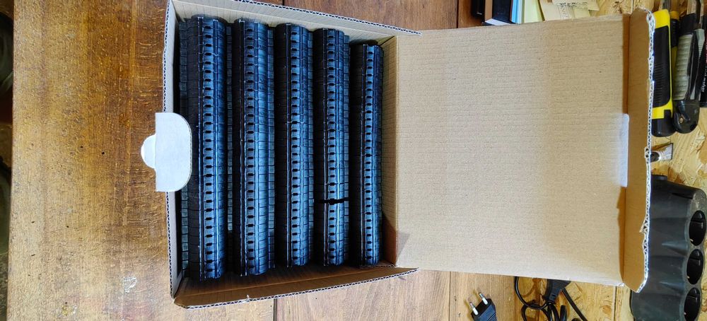 Aditiv sapa flotanta/ accesorii incalzire in pardoseala