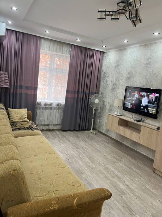 Segilidan kvartira ijaraga