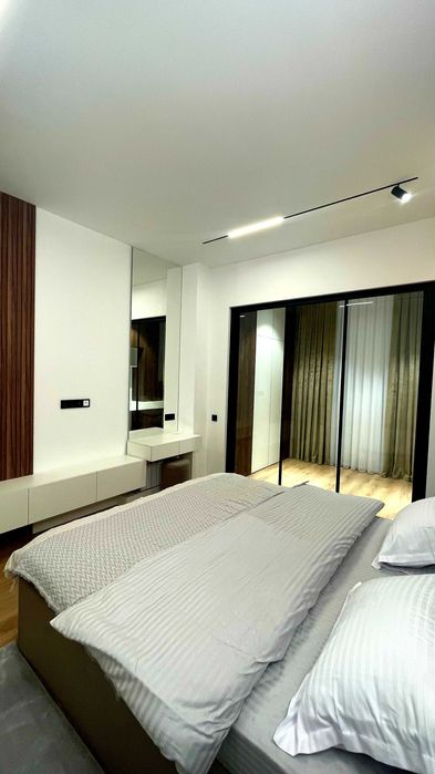 Сдается в аренду квартира 2022 2/2/10 ЖК O'zbegim Яккасарайский район