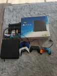 PlayStation 4 ,500gb