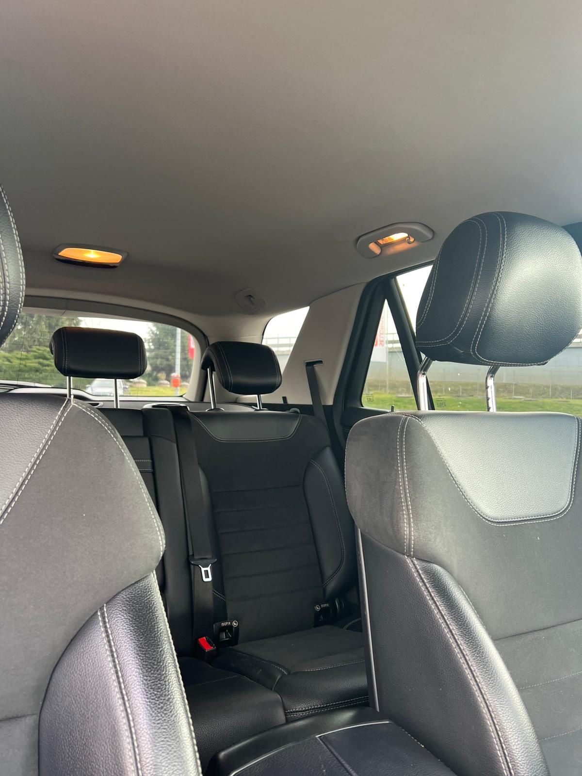 Mercedes-Benz ML 250 D,4MaticAMG,airmatic4x4