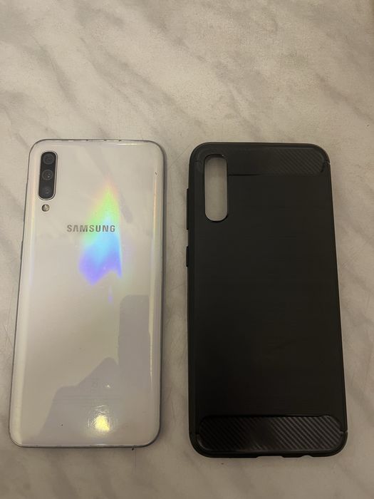 Samsung galaxy A50