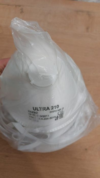 Распираторы защитные