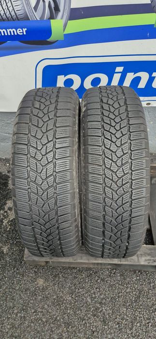 185.65.15 Firestone Iarna Second-hand
