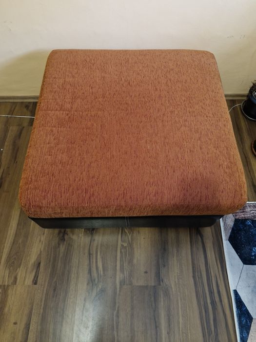 Taburet Mobexpert 85x85 cm