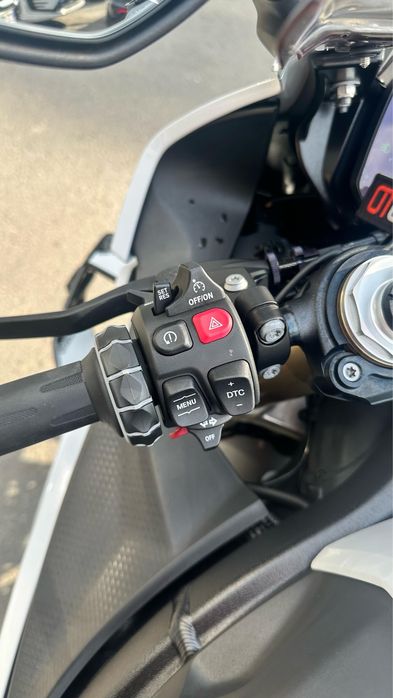 Bmw S1000RR 2023 M Pachet Garantie