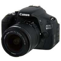 Canon 600D фотоаппарат сатылады срочно