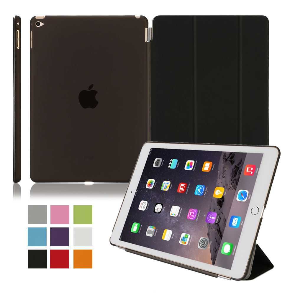 Флип Калъфи за Ipad Mini, 2/3/4, Air, Pro, 10.2, 12.9