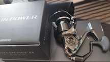 Shimano Stella si Twin power