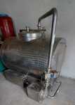 Banzin transport lapte izoterm