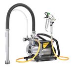 Pompa airless Wagner SF21 PRO SprayPack motor 230V 0,9 kW WA2437311B