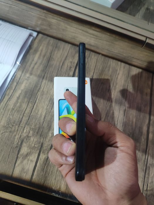 Redmi a1+ 3/32gb