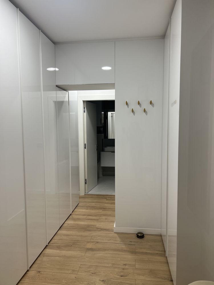 de inchiriat ap mobilat utilat lux 2 camere ivory pipera!