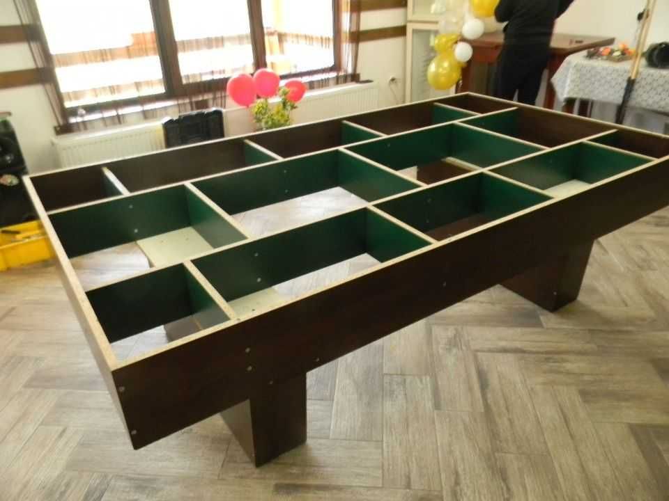 accesorii de biliard - tacuri, panza / postav masa de biliard
