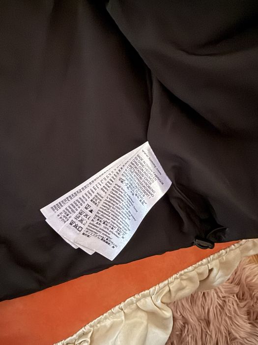 geaca tommy hilfiger L