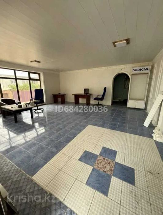 Кафе және Дүкен сатылады. Бағасы келісімді