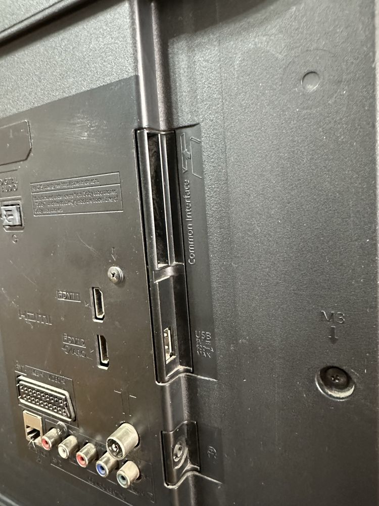Телевизор 42 Panasonic