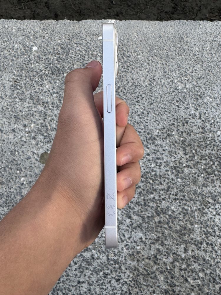 iPhone 13 128gb AKB 100%