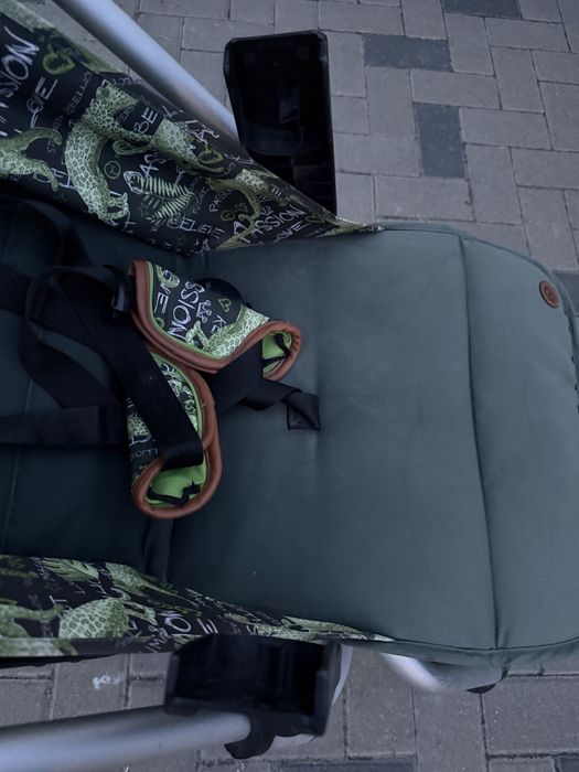 Carucior Cybex Eezy S Plus Ediție Limitată