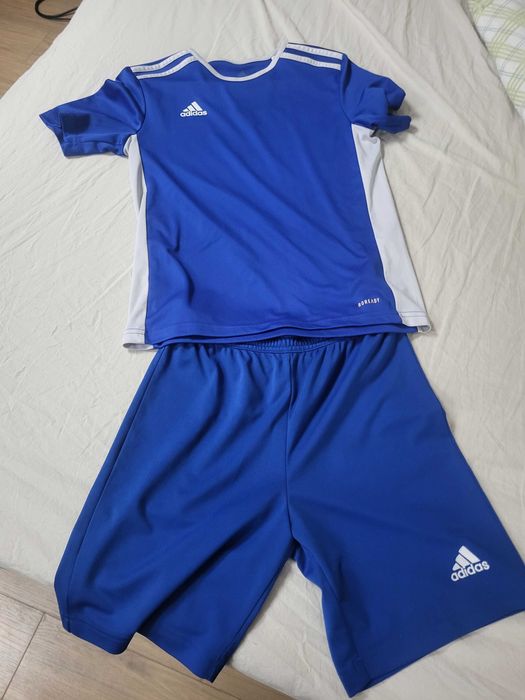 Спотен екип Adidas