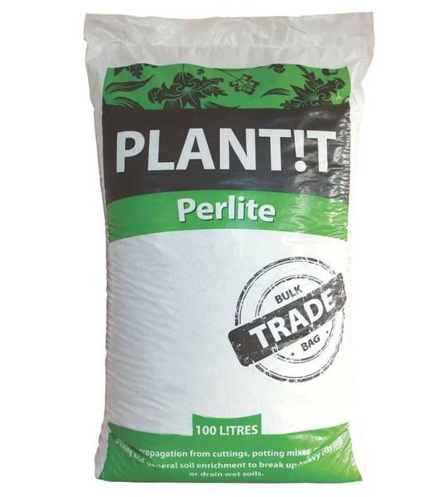 Perlit horticol ambalat la sac