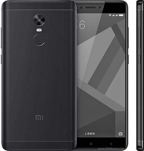 Redmi Note 4X 32 Gb