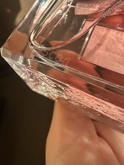 Miss Dior парфюм без опаковка