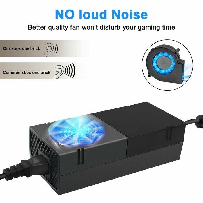 SURSA alimentare alimentator incarcator Xbox ONE 17.9A