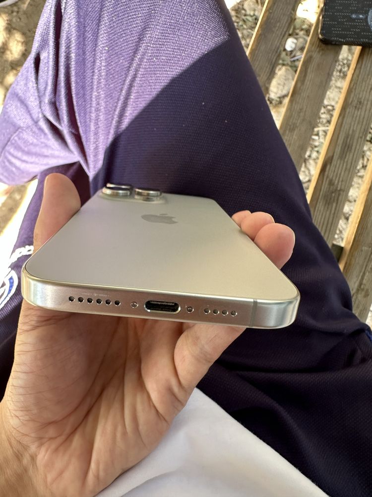 Iphone 15promax 95% ideyal azgina otberamiza