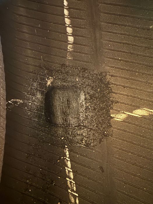 225/55/18 Bridgestone blizzak lm005