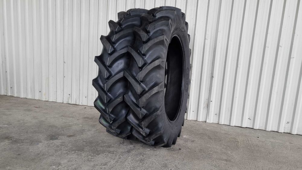 12.4-32 Anvelope noi agricole pentru tractor fiat 8PR OZKA Cauciucuri