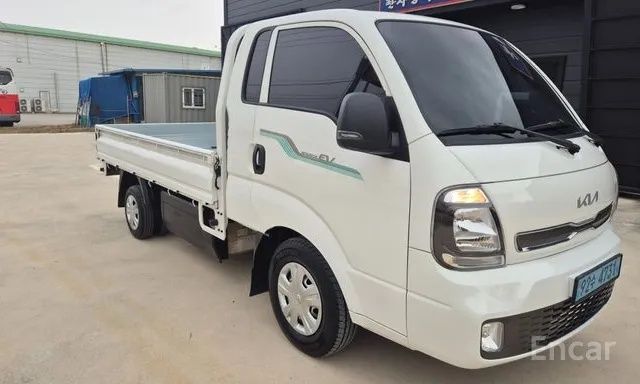 Kia Bongo Elektromobil Cip 15.000$ Koreadan zakazga obkeberamiz