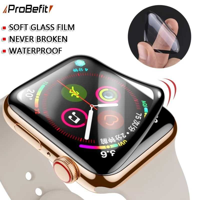 Протектор за Apple Watch 44 mm.